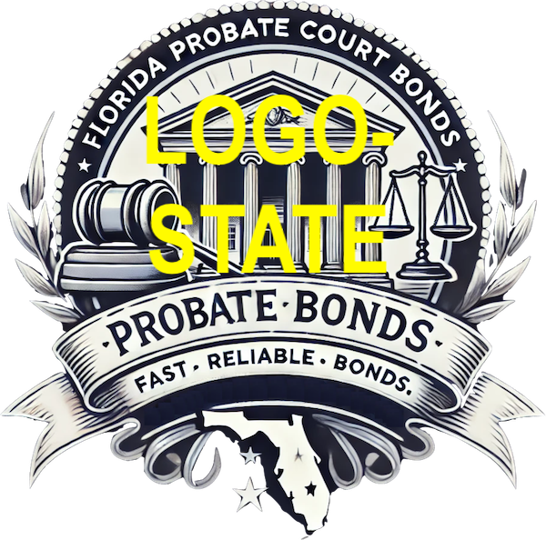 Probate Court Bond Logo File